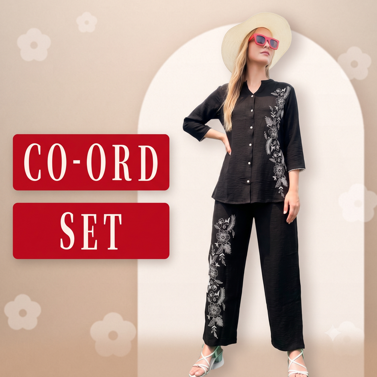 Co-Ord Set