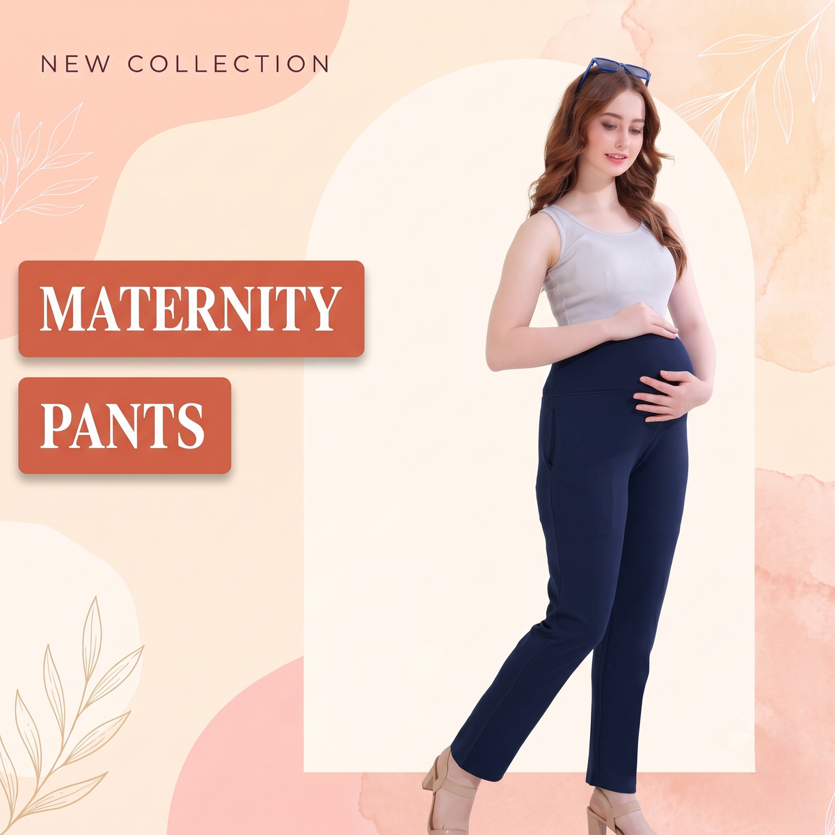 Maternity Pants