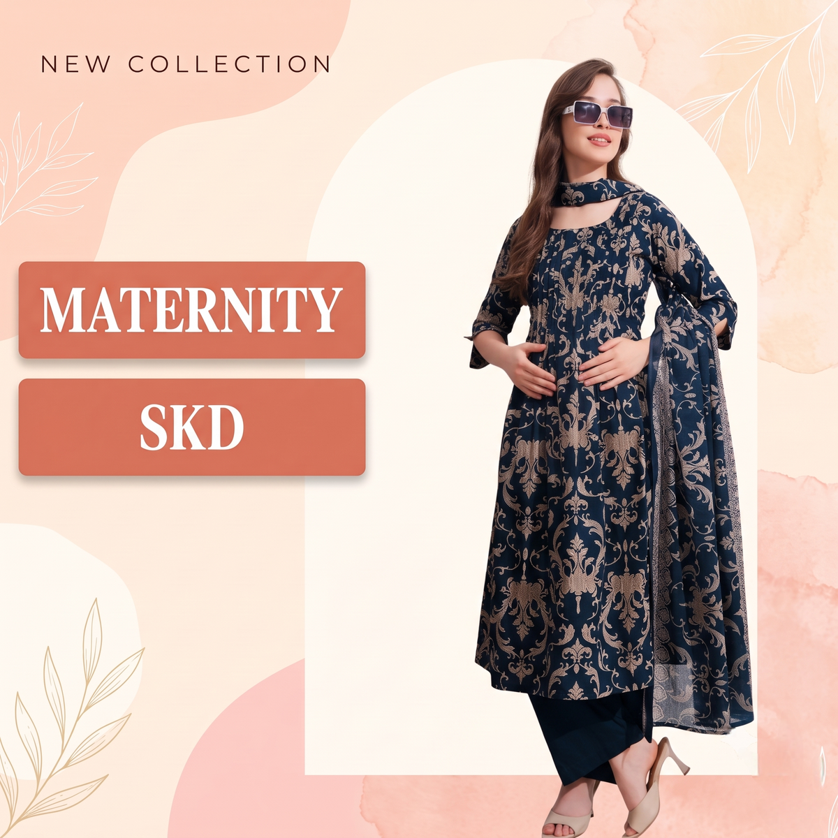 Maternity SKD