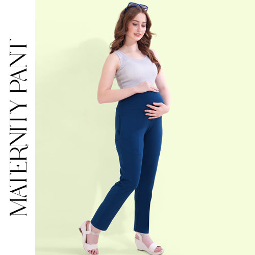 Maternity Capris – Minelli
