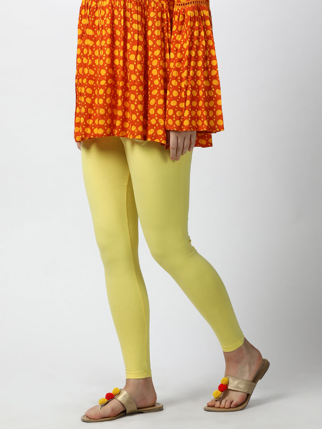 Yellow Leggings for Women | Shop Mid-rise & High-waisted | Aritzia US