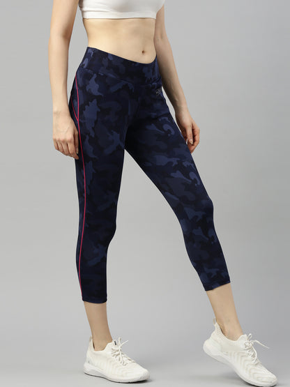 Womens Flexi Fit Active Wear - Camo