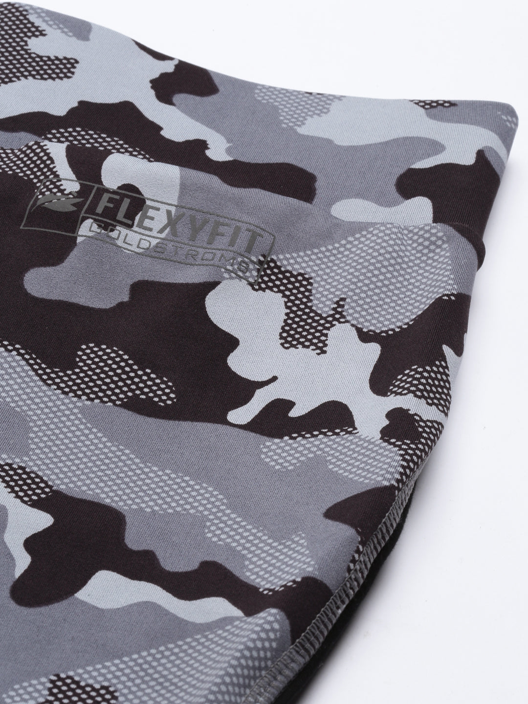 Womens Flexi Fit Active Wear - Camo