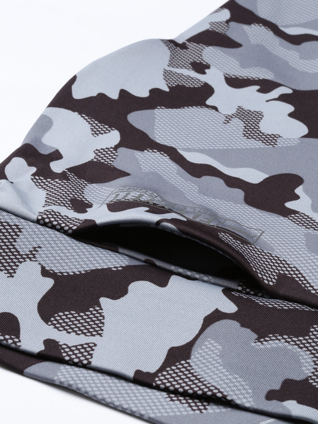 Womens Flexi Fit Active Wear - Camo