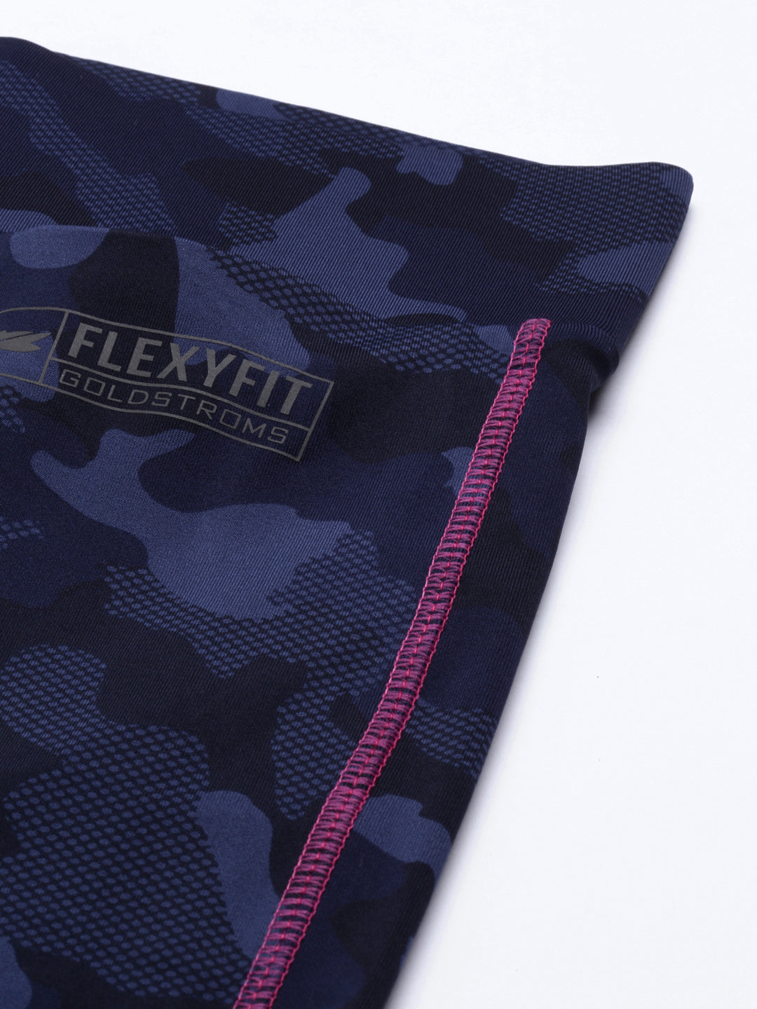 Womens Flexi Fit Active Wear - Camo