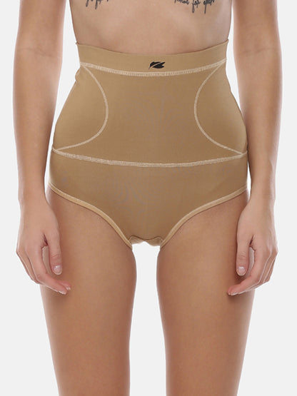 Womens Minimiser Corset - Skin